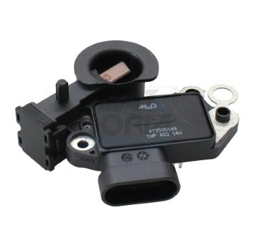 Regulátor alternátora MEAT & DORIA 52222