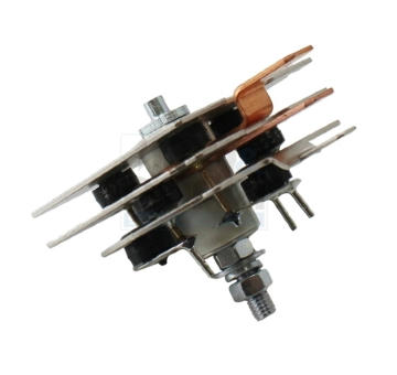 Regulátor alternátora MEAT & DORIA 52237