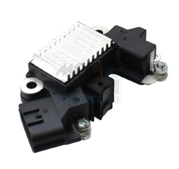 Regulátor alternátora MEAT & DORIA 52256