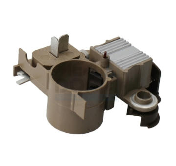 Regulátor alternátora MEAT & DORIA 52274