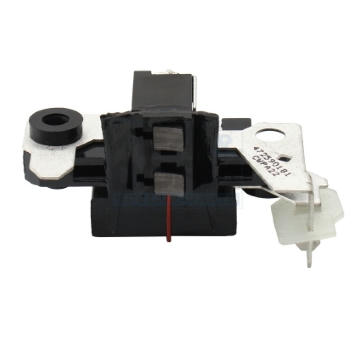 Regulátor alternátora MEAT & DORIA 52282