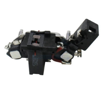 Regulátor alternátora MEAT & DORIA 52312