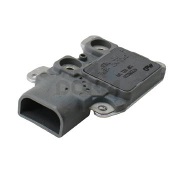 Regulátor alternátora MEAT & DORIA 52342