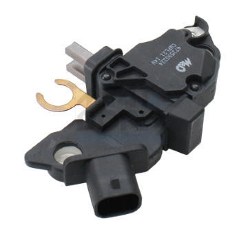 Regulátor alternátora MEAT & DORIA 52364