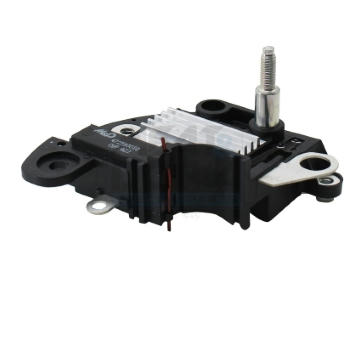 Regulátor alternátora MEAT & DORIA 52015