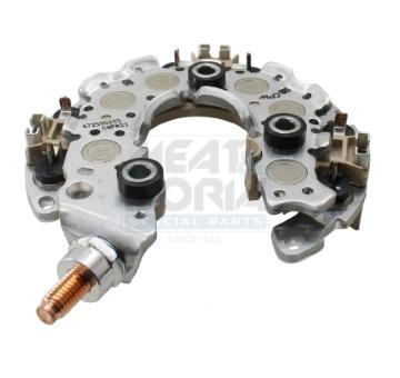 Usmerňovač alternátora MEAT & DORIA 52005