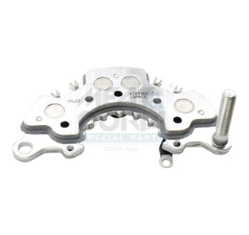 Usmerňovač alternátora MEAT & DORIA 52010