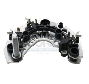 Usmerňovač alternátora MEAT & DORIA 52051