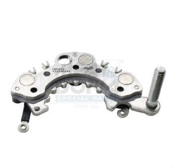 Usmerňovač alternátora MEAT & DORIA 52064