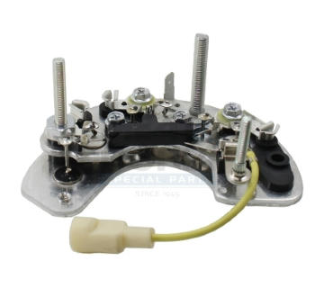 Usmerňovač alternátora MEAT & DORIA 52073