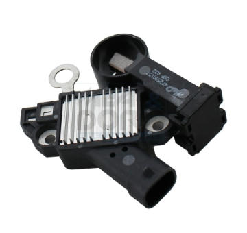 Usmerňovač alternátora MEAT & DORIA 52091
