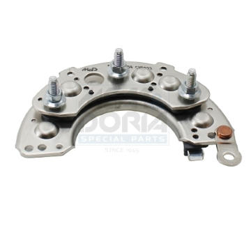 Usmerňovač alternátora MEAT & DORIA 52097