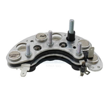 Usměrňovač, generátor MEAT & DORIA 52110