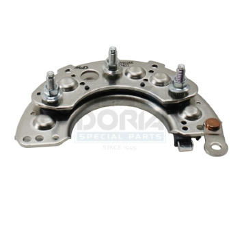 Usmerňovač alternátora MEAT & DORIA 52128