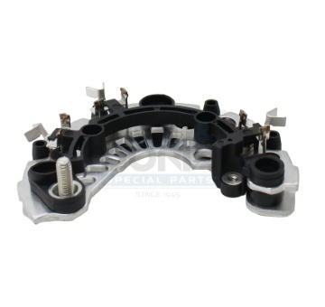 Usmerňovač alternátora MEAT & DORIA 52138