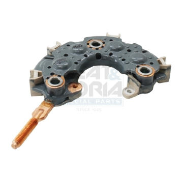 Usmerňovač alternátora MEAT & DORIA 52163