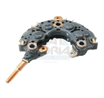 Usmerňovač alternátora MEAT & DORIA 52166