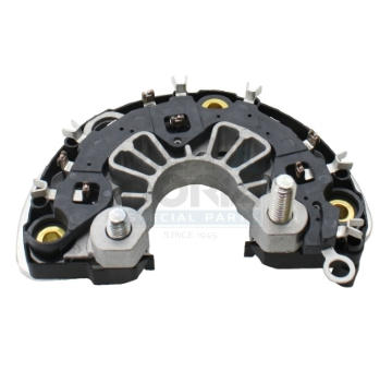 Usmerňovač alternátora MEAT & DORIA 52209