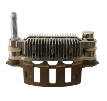 Usmerňovač alternátora MEAT & DORIA 52216