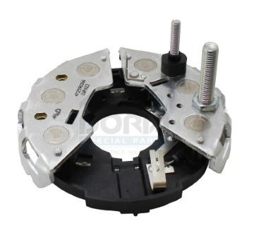 Usmerňovač alternátora MEAT & DORIA 52255