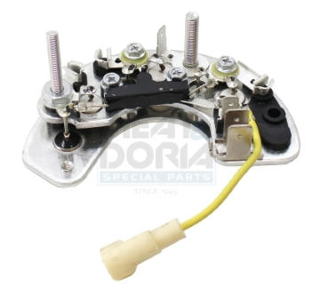 Usmerňovač alternátora MEAT & DORIA 52263