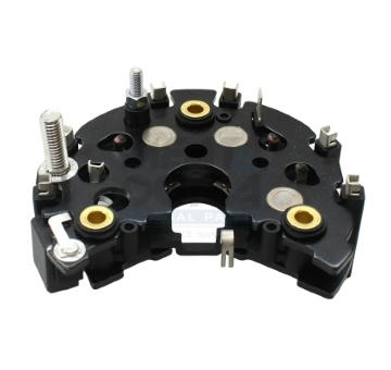 Usmerňovač alternátora MEAT & DORIA 52265