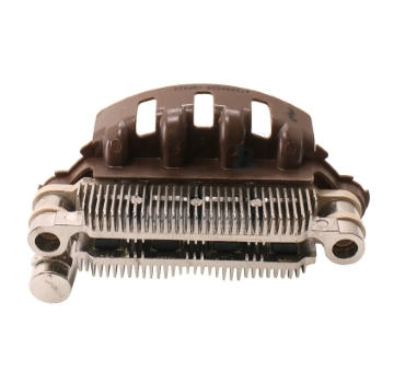 Usmerňovač alternátora MEAT & DORIA 52302