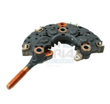 Usmerňovač alternátora MEAT & DORIA 52306