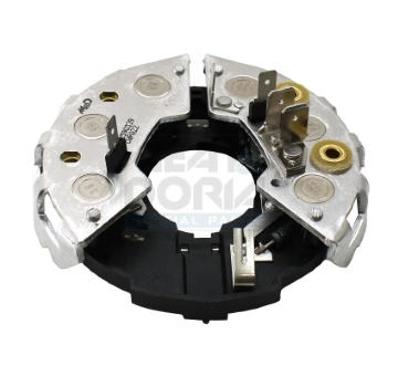 Usmerňovač alternátora MEAT & DORIA 52310