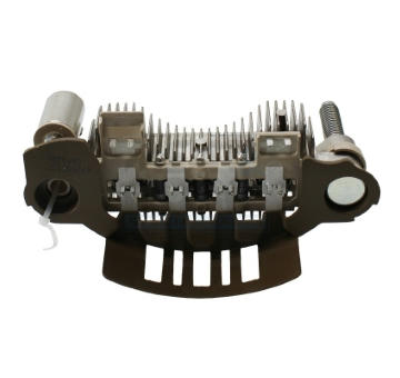 Usmerňovač alternátora MEAT & DORIA 52330