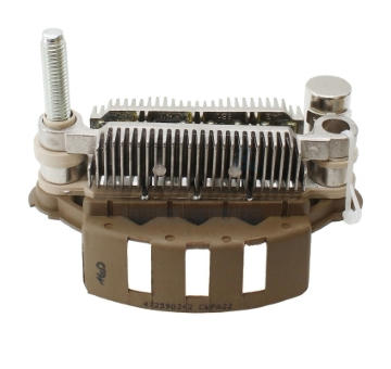 Usmerňovač alternátora MEAT & DORIA 52345