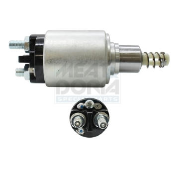 Elektromagnetický spínač pre żtartér MEAT & DORIA 46430
