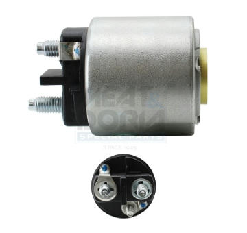 Elektromagnetický spínač pre żtartér MEAT & DORIA 46432