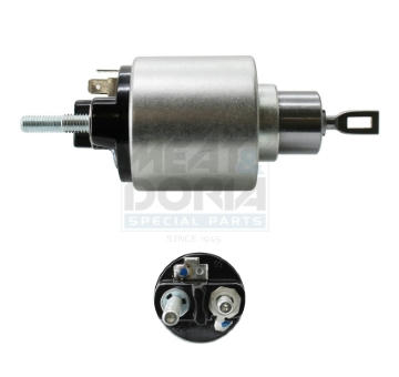 Elektromagnetický spínač pre żtartér MEAT & DORIA 46439