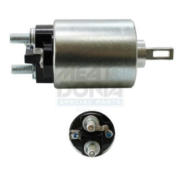 Elektromagnetický spínač pre żtartér MEAT & DORIA 46445