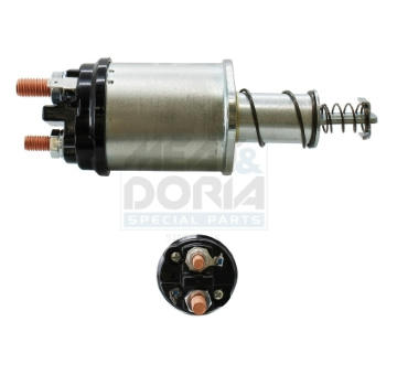 Elektromagnetický spínač pre żtartér MEAT & DORIA 46449