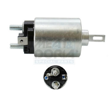 Elektromagnetický spínač pre żtartér MEAT & DORIA 46459