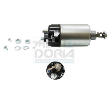 Elektromagnetický spínač pre żtartér MEAT & DORIA 46460