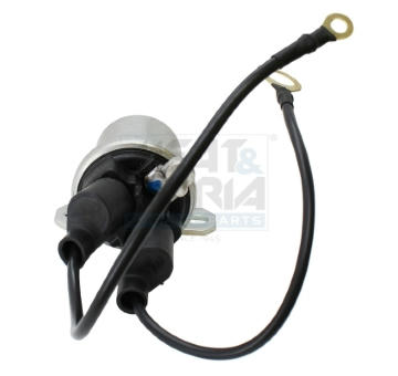 Elektromagnetický spínač pre żtartér MEAT & DORIA 46465