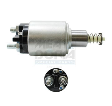 Elektromagnetický spínač pre żtartér MEAT & DORIA 46469