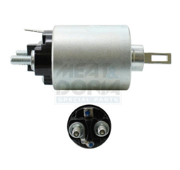 Elektromagnetický spínač pre żtartér MEAT & DORIA 46470