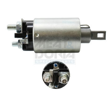 Elektromagnetický spínač pre żtartér MEAT & DORIA 46472