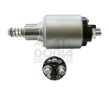 Elektromagnetický spínač pre żtartér MEAT & DORIA 46474