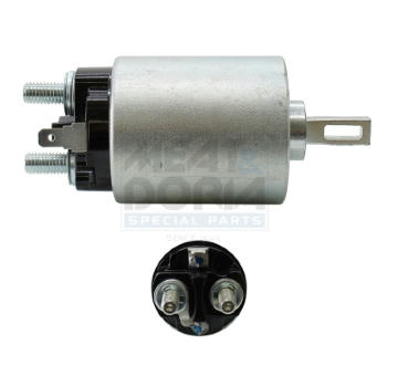 Elektromagnetický spínač pre żtartér MEAT & DORIA 46476