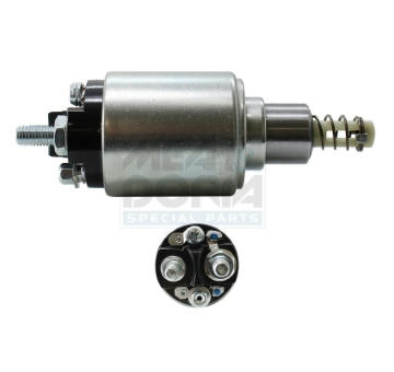 Elektromagnetický spínač pre żtartér MEAT & DORIA 46482