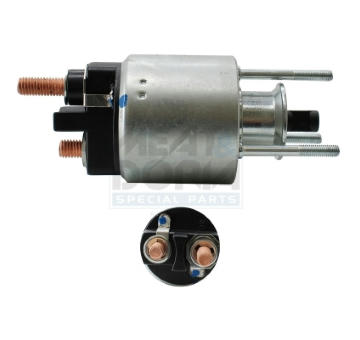 Elektromagnetický spínač pre żtartér MEAT & DORIA 46483