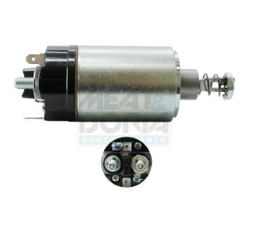 Elektromagnetický spínač pre żtartér MEAT & DORIA 46493