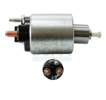 Elektromagnetický spínač, startér MEAT & DORIA 46506