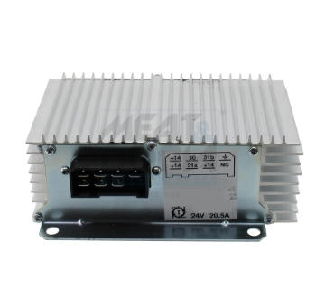 Multifunkčné relé MEAT & DORIA 73237024