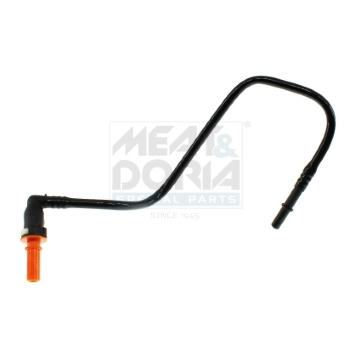 Palivové potrubí MEAT & DORIA 98215